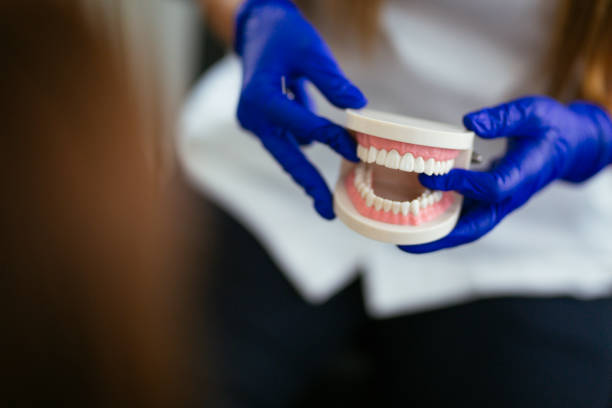Norman, OK  Holistic Dental Services Company