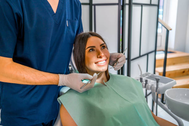 Best Laser Dentistry  in Norman, OK