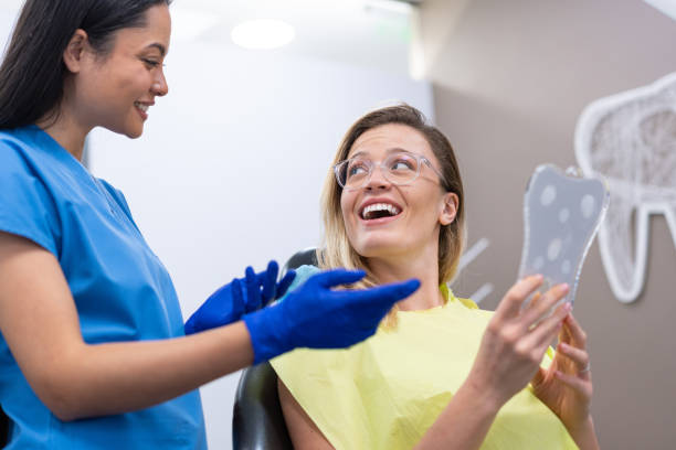 Best Oral Cancer Screening  in Norman, OK
